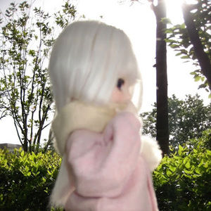 Meet your Posher, Kendra